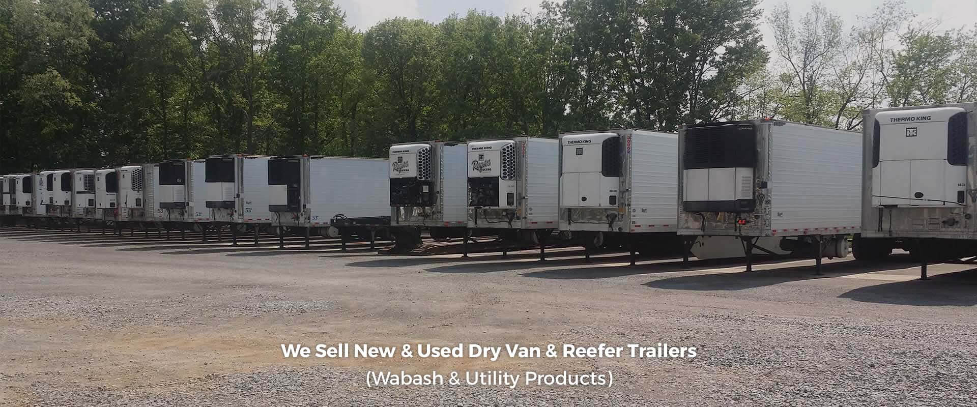 Appalachian Enterprises, LLC Bristol, Virginia Truck Sales